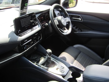 Used Nissan Qashqai 2022 for sale - 76276858: Photo