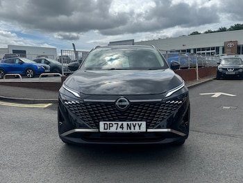 Used Nissan Qashqai 2024 for sale - 78762066: Photo
