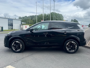 Used Nissan Qashqai 2024 for sale - 78762066: Photo