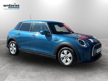 Used MINI Hatch 2021 for sale - 79811748: Photo