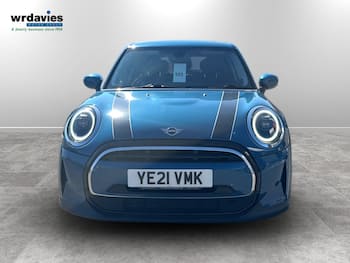 Used MINI Hatch 2021 for sale - 79811748: Photo