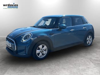 Used MINI Hatch 2021 for sale - 79811748: Photo