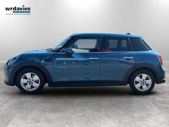 Used MINI Hatch 2021 for sale - 79811748: Photo