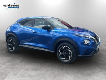 Used Nissan Juke 2023 for sale - 79651934: Photo
