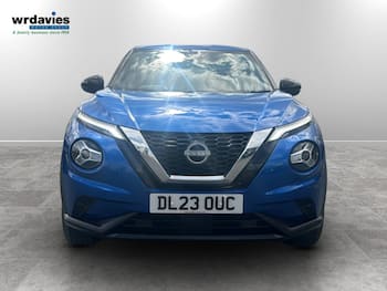 Used Nissan Juke 2023 for sale - 79651934: Photo