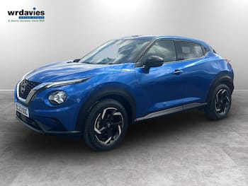Used Nissan Juke 2023 for sale - 79651934: Photo