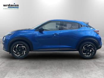 Used Nissan Juke 2023 for sale - 79651934: Photo