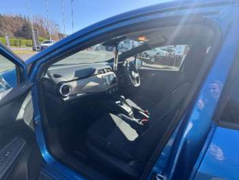 Used Nissan Micra 2022 for sale - 74471655: Photo