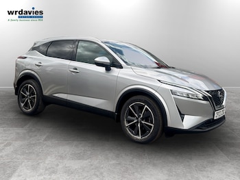 Used Nissan Qashqai 2023 for sale - 78885511: Photo