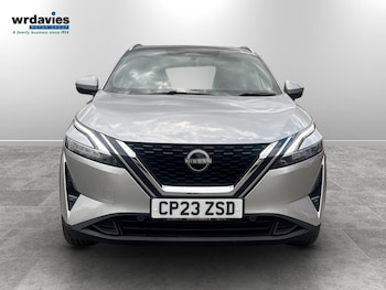 Used Nissan Qashqai 2023 for sale - 78885511: Photo