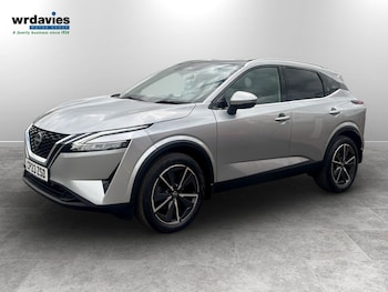 Used Nissan Qashqai 2023 for sale - 78885511: Photo