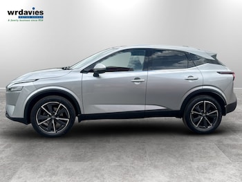 Used Nissan Qashqai 2023 for sale - 78885511: Photo