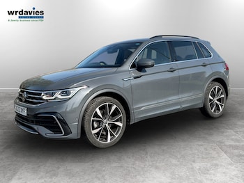 Used Volkswagen Tiguan 2022 for sale - 78137013: Photo