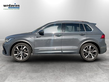 Used Volkswagen Tiguan 2022 for sale - 78137013: Photo
