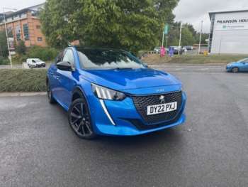 Used Peugeot 208 2022 for sale - 75382774: Photo