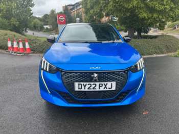 Used Peugeot 208 2022 for sale - 75382774: Photo