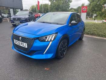 Used Peugeot 208 2022 for sale - 75382774: Photo