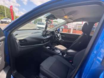 Used Nissan Qashqai 2022 for sale - 74661416: Photo