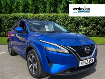 Used Nissan Qashqai 2022 for sale - 74941289: Photo
