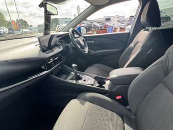 Used Nissan Qashqai 2022 for sale - 74941289: Photo