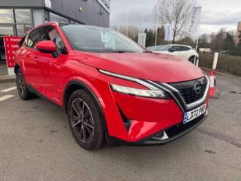 2023 - 1.5 E-Power Tekna 5dr Auto