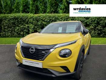 Used Nissan Juke 2024 for sale - 74471640: Photo