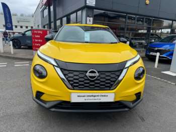 Used Nissan Juke 2024 for sale - 74471640: Photo