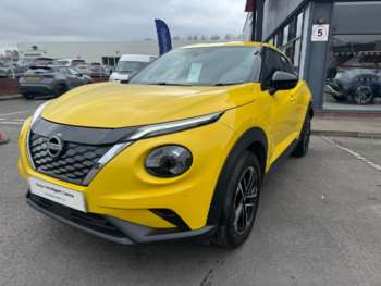 Used Nissan Juke 2024 for sale - 74471640: Photo