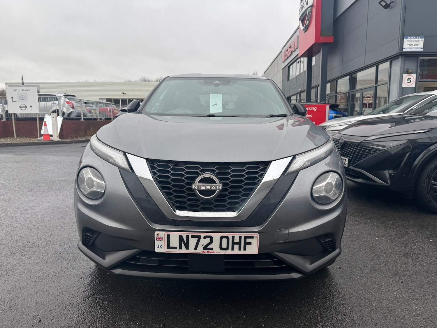 Used Nissan Juke 2022 for sale - 76722173: Photo 2