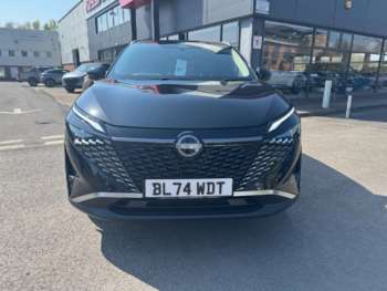 Used Nissan Qashqai 2024 for sale - 74471647: Photo