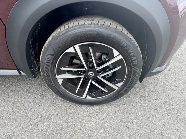 Used Nissan Juke 2024 for sale - 76276838: Photo 11