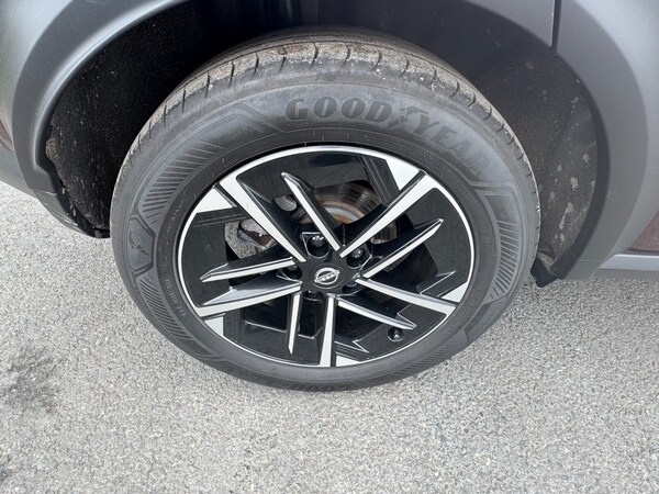 Used Nissan Juke 2024 for sale - 76276838: Photo 12