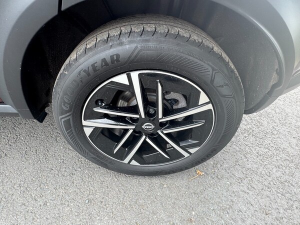 Used Nissan Juke 2024 for sale - 76276838: Photo 13
