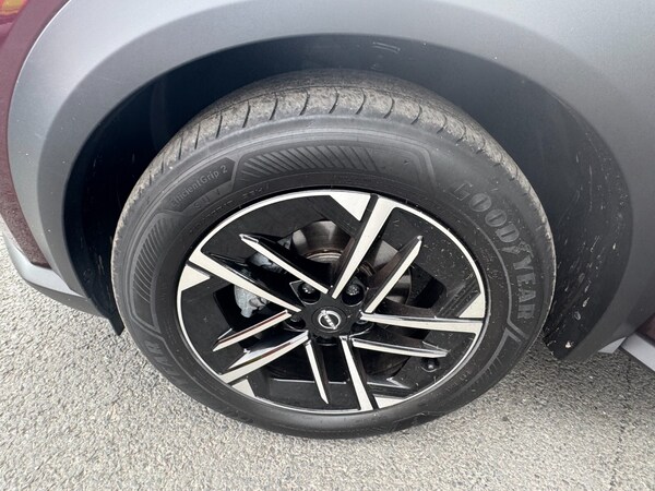 Used Nissan Juke 2024 for sale - 76276838: Photo 14