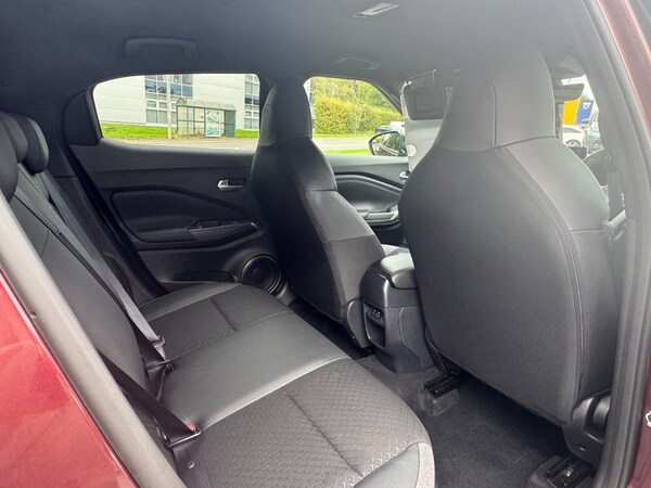 Used Nissan Juke 2024 for sale - 76276838: Photo 16