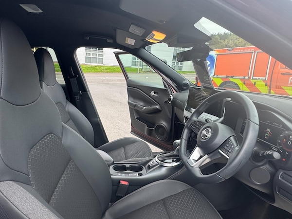 Used Nissan Juke 2024 for sale - 76276838: Photo 18