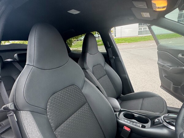 Used Nissan Juke 2024 for sale - 76276838: Photo 19