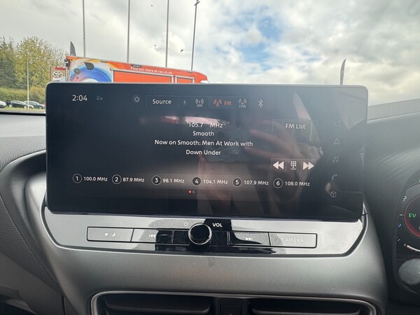 Used Nissan Juke 2024 for sale - 76276838: Photo 23