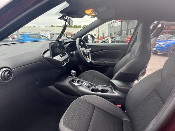 Used Nissan Juke 2024 for sale - 76276838: Photo 2