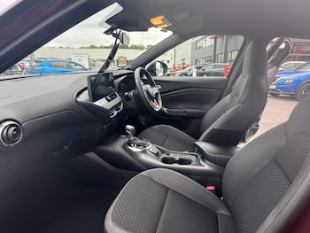 Used Nissan Juke 2024 for sale - 76276838: Photo 2