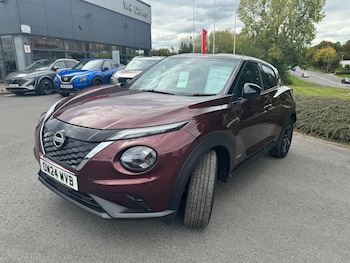 Used Nissan Juke 2024 for sale - 76276838: Photo 4