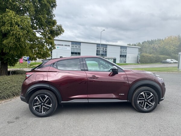 Used Nissan Juke 2024 for sale - 76276838: Photo 9