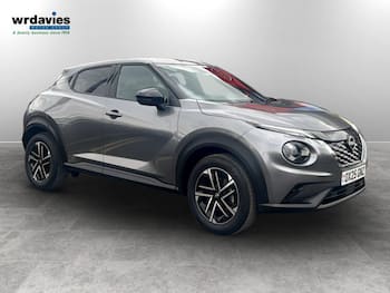 Used Nissan Juke 2025 for sale - 79509776: Photo