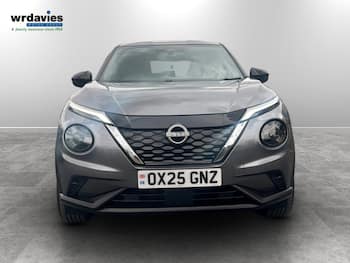 Used Nissan Juke 2025 for sale - 79509776: Photo