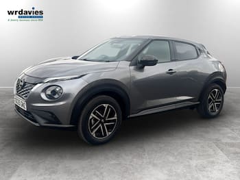 Used Nissan Juke 2025 for sale - 79509776: Photo