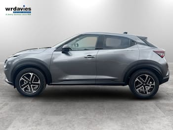 Used Nissan Juke 2025 for sale - 79509776: Photo