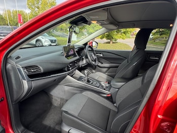 Used Nissan Qashqai 2023 for sale - 76276197: Photo