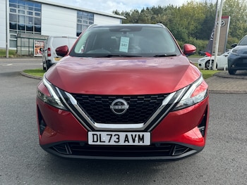 Used Nissan Qashqai 2023 for sale - 76276197: Photo