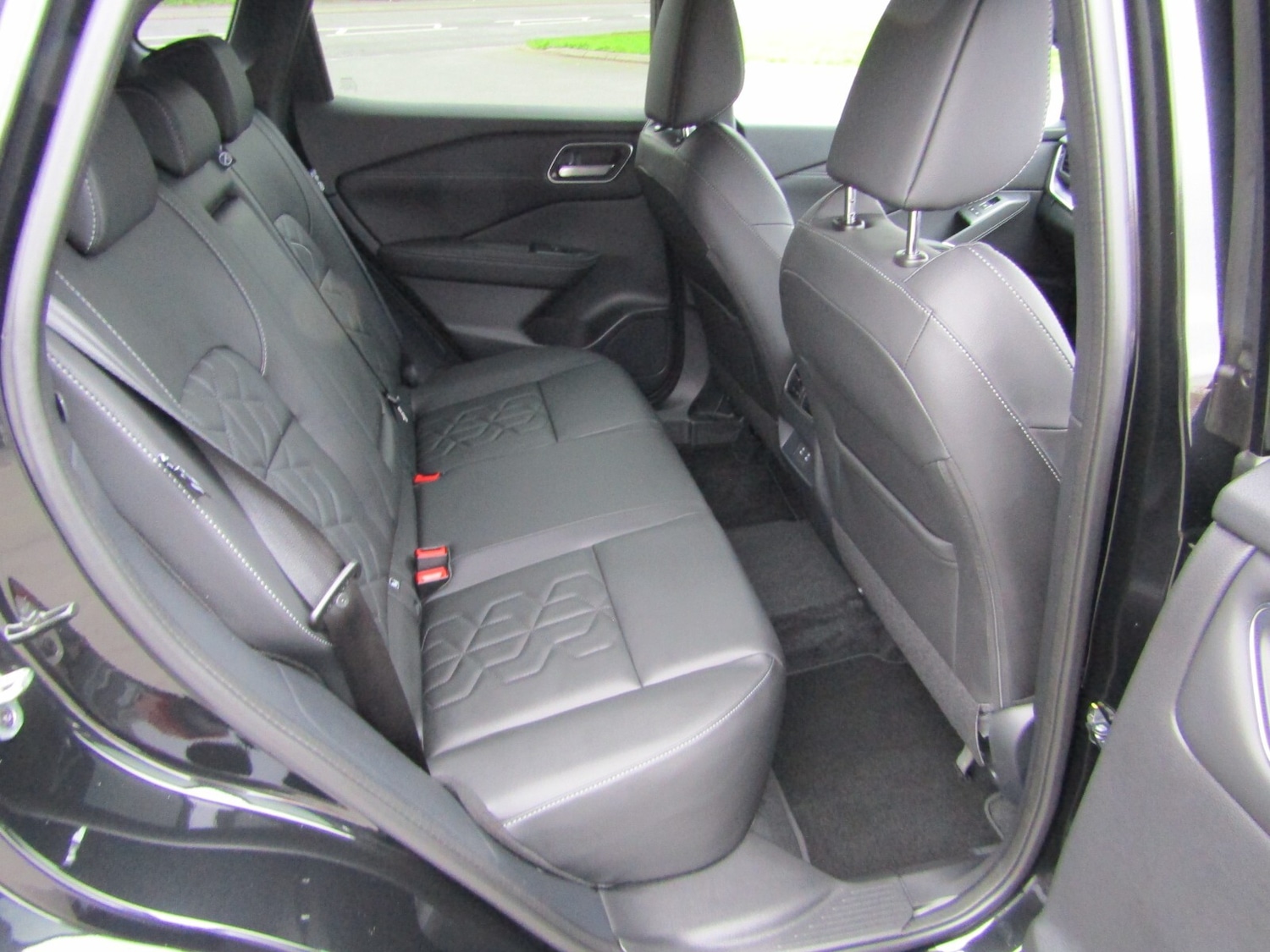 Used Nissan Qashqai 2025 for sale - 76691477: Photo 11