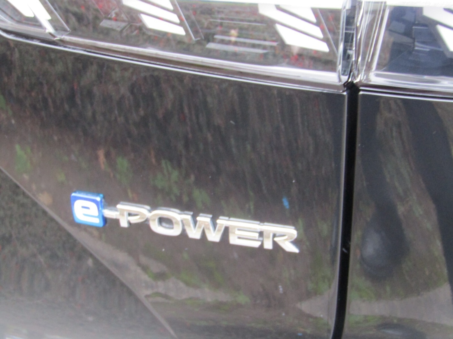 Used Nissan Qashqai 2025 for sale - 76691477: Photo 13